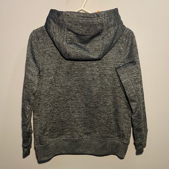 Nike Hooded Sweatshirt - Picture 3 of 5